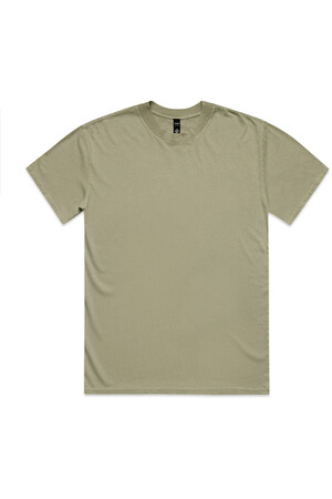 Heavy Faded Tee | 5082
