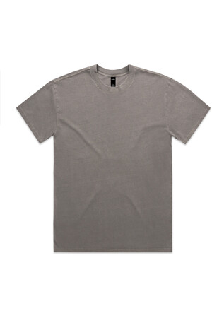 Heavy Faded Tee | 5082