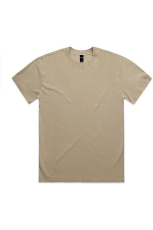 Heavy Faded Tee | 5082