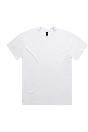 Heavy Faded Tee | 5082