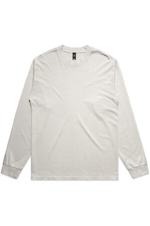 Heavy Faded L/S Tee | 5083