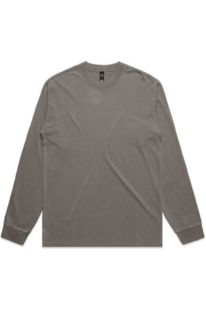 Heavy Faded L/S Tee | 5083