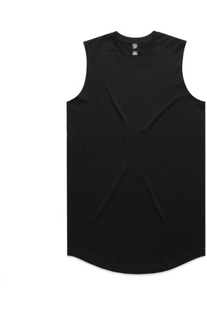 Staple Curve Tank | 5091