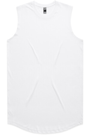 Staple Curve Tank | 5091