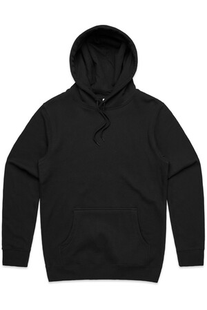 Organic Stencil Hood | 5102G