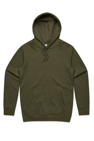 Stencil Hood | 5102