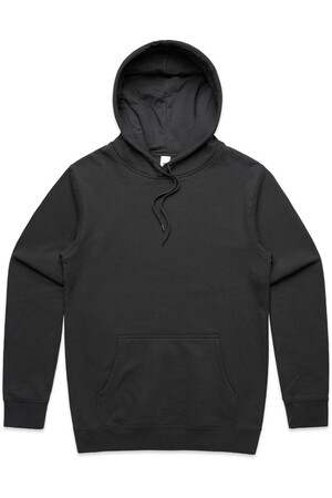 Stencil Hood | 5102