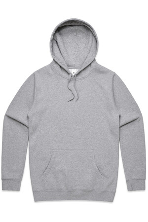 Stencil Hood | 5102