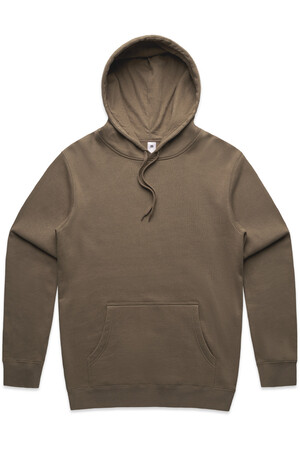 Stencil Hood | 5102
