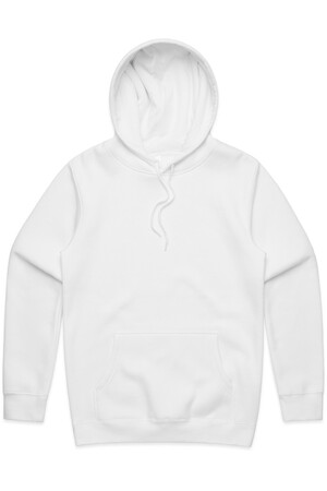 Stencil Hood | 5102