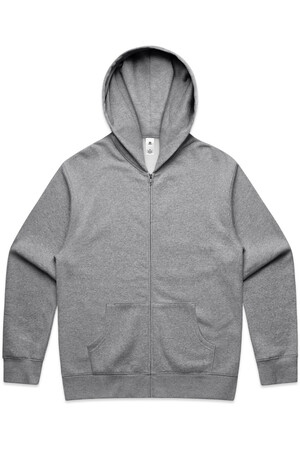Relax Zip Hood | 5162