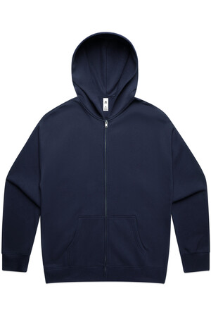 Relax Zip Hood | 5162