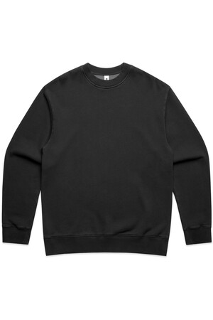 Relax Faded Crew | 5165