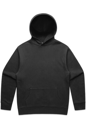 Relax Faded Hood | 5166
