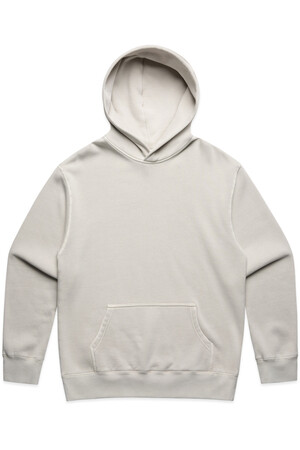Relax Faded Hood | 5166