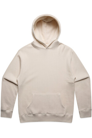 Relax Faded Hood | 5166