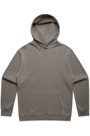 Relax Faded Hood | 5166