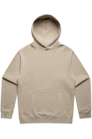 Relax Faded Hood | 5166