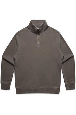 Relax Faded Half Zip | 5167