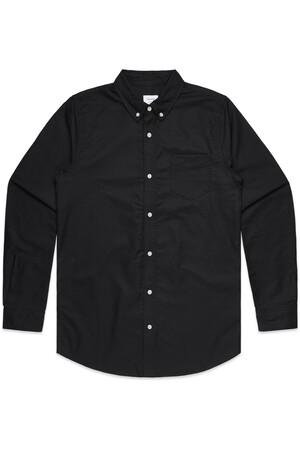 Oxford Shirt | 5401