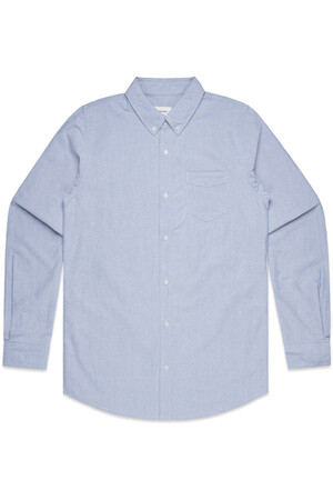 Oxford Shirt | 5401