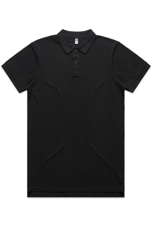 Pique Polo | 5411