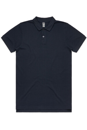 Pique Polo | 5411