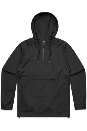 Cyrus Windbreaker | 5501