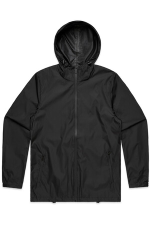 Section Zip Jacket | 5508
