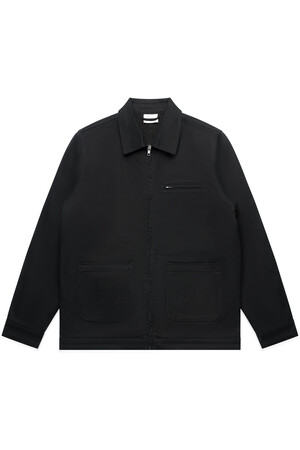 Canvas Heavy Jacket | 5527