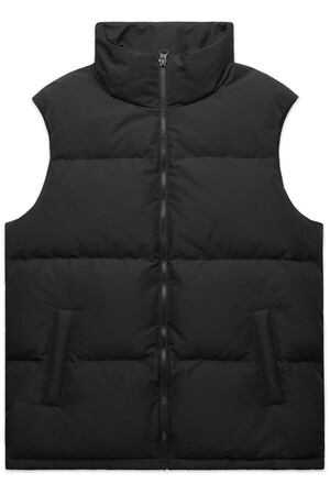 Puffer Vest | 5592