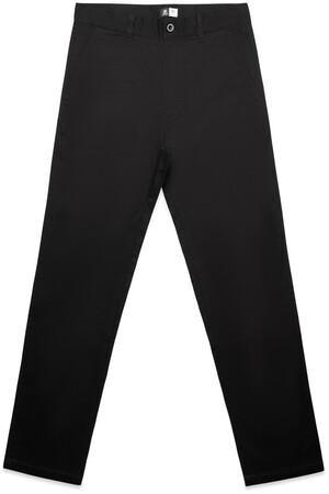 Straight Trousers | 5930