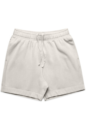 Relax Faded Track Shorts 18