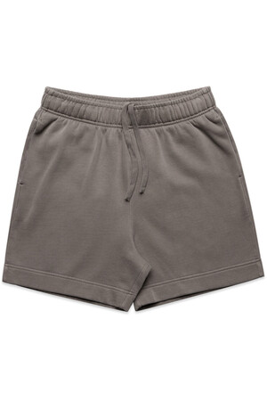 Relax Faded Track Shorts 18