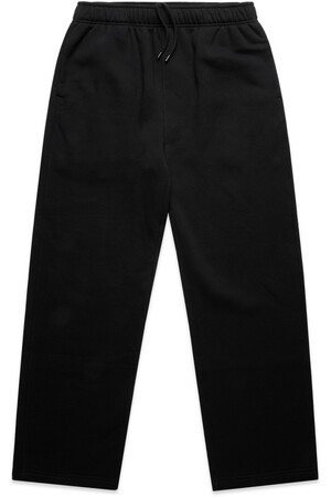 Relax Cuffless Joggers | 5942