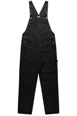 Canvas Overalls | 5980