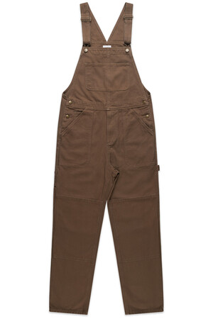 Canvas Overalls | 5980