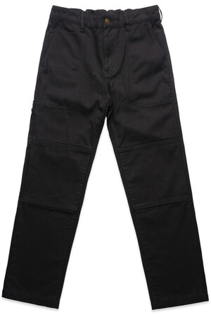 Canvas Trousers | 5982