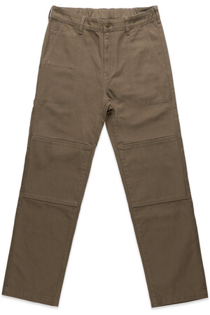 Canvas Trousers | 5982