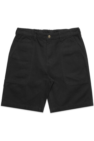 Canvas Shorts | 5983