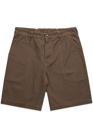 Canvas Shorts | 5983