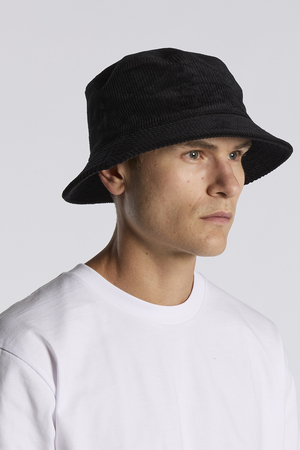 Cord Bucket Hat | 1176