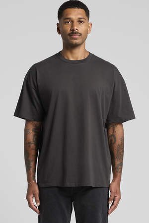 Classic Oversized Tee | 5069