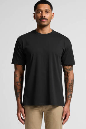 Classic Minus Tee [-5cm] 5079