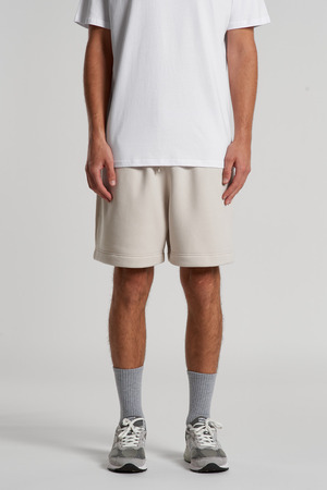 Relax Track Shorts 18