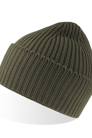 Oak Beanie