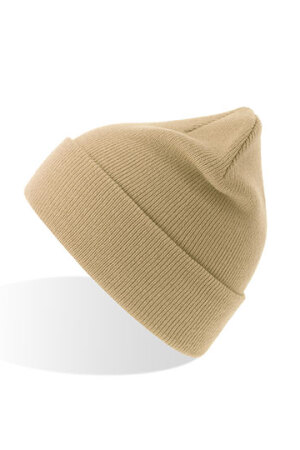 Kids Wind Beanie Recycled