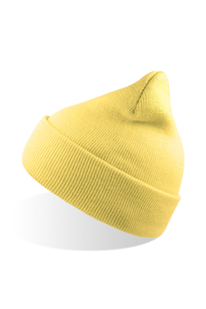 Wind Beanie Recycled