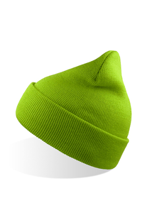 Wind Beanie Recycled