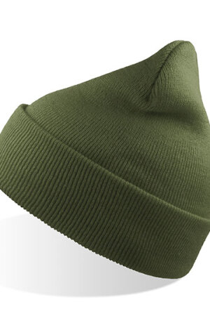 Wind Beanie Recycled